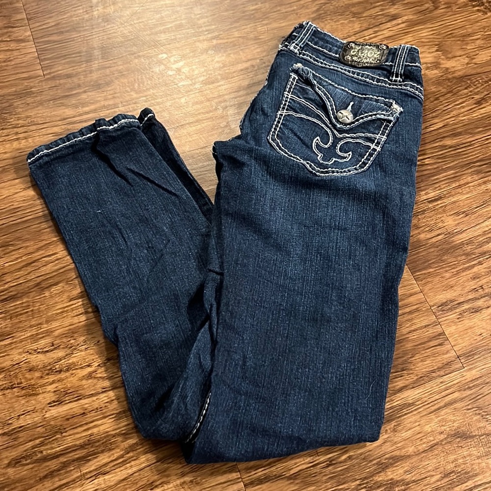 Gazoz Jeans